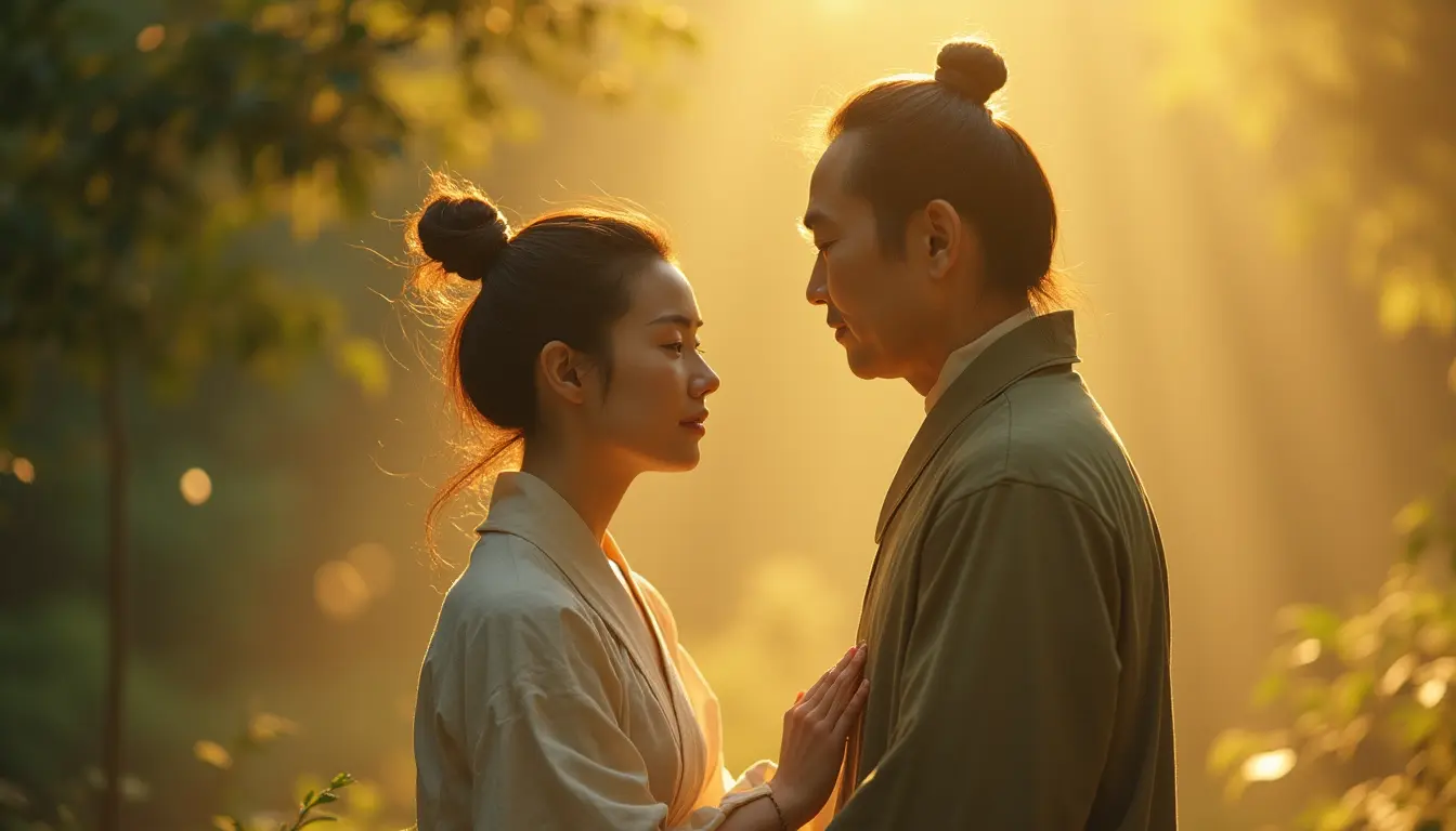 Die Synergie: Wie diese Rituale zusammenwirken