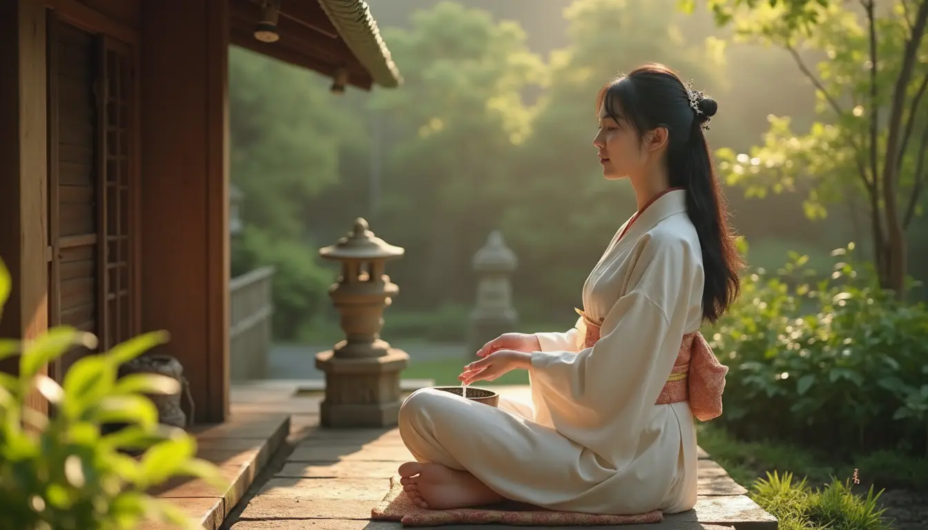 Das morgendliche Wasser-Ritual – Reinigung von innen