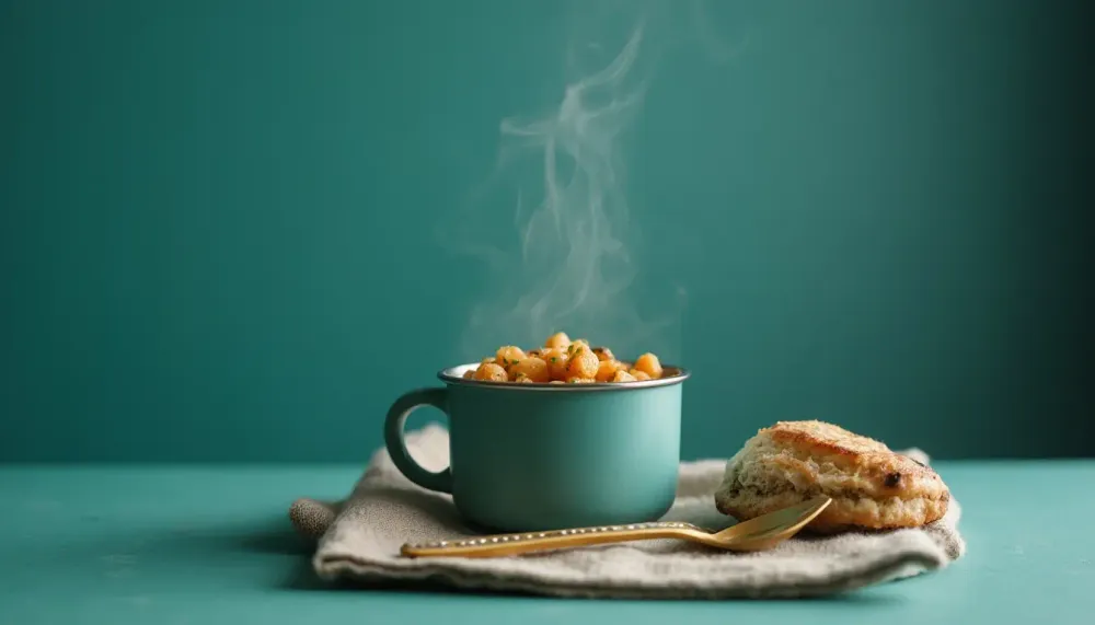 Warm bis zum letzten Löffel – auch unterwegs