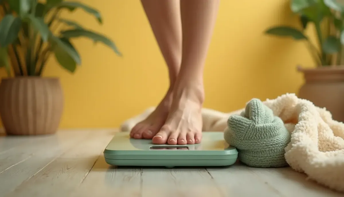 Die richtige Waage spart Frust