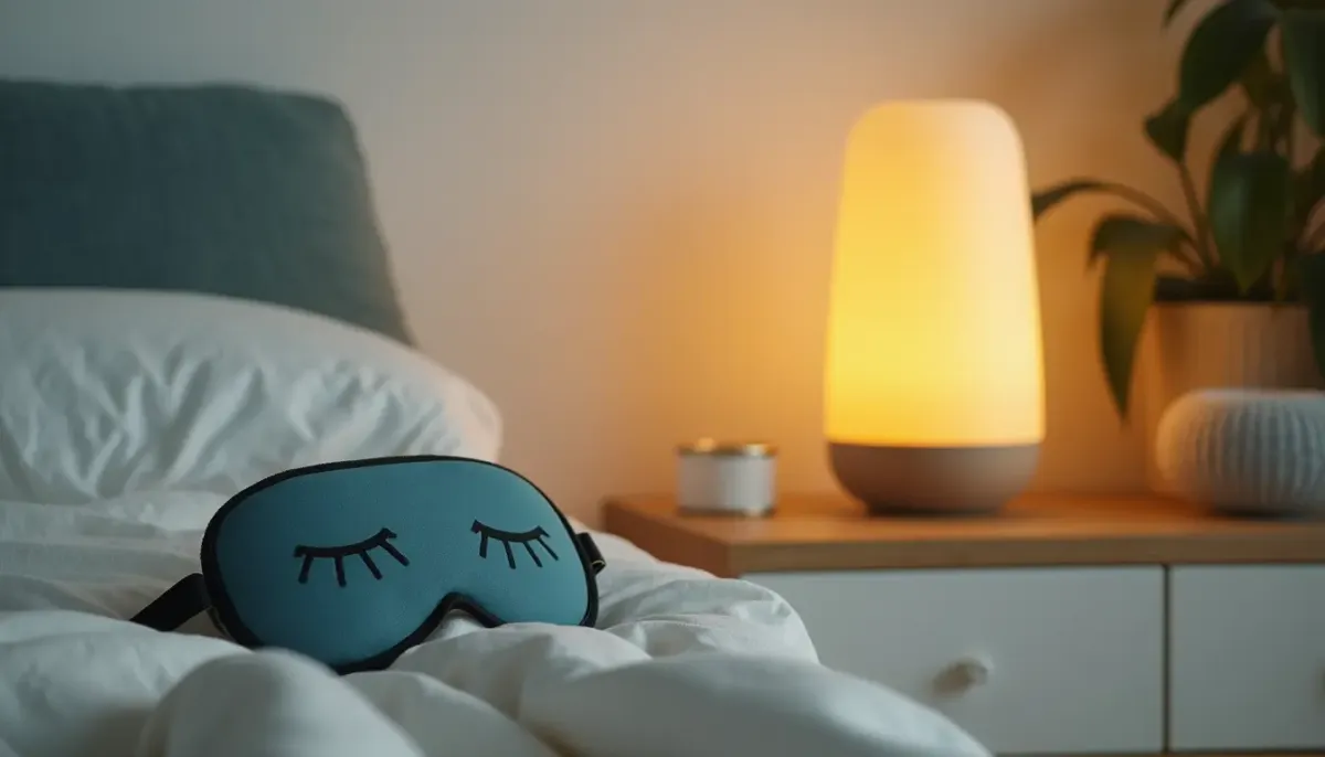 5 Produkte für erholsamen Schlaf: So startest du energiegeladen ins neue Jahr