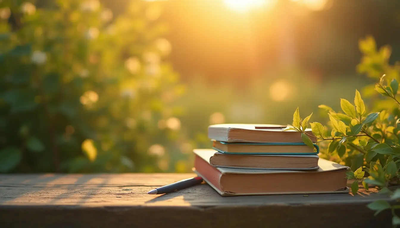 Entdecke die Geheimnisse der persönlichen Entwicklung