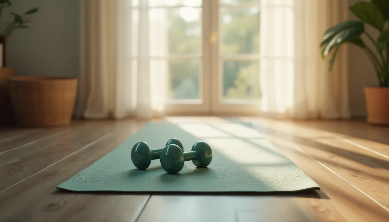 Starte das neue Jahr mit diesen 5 tragbaren Fitnessgeräten