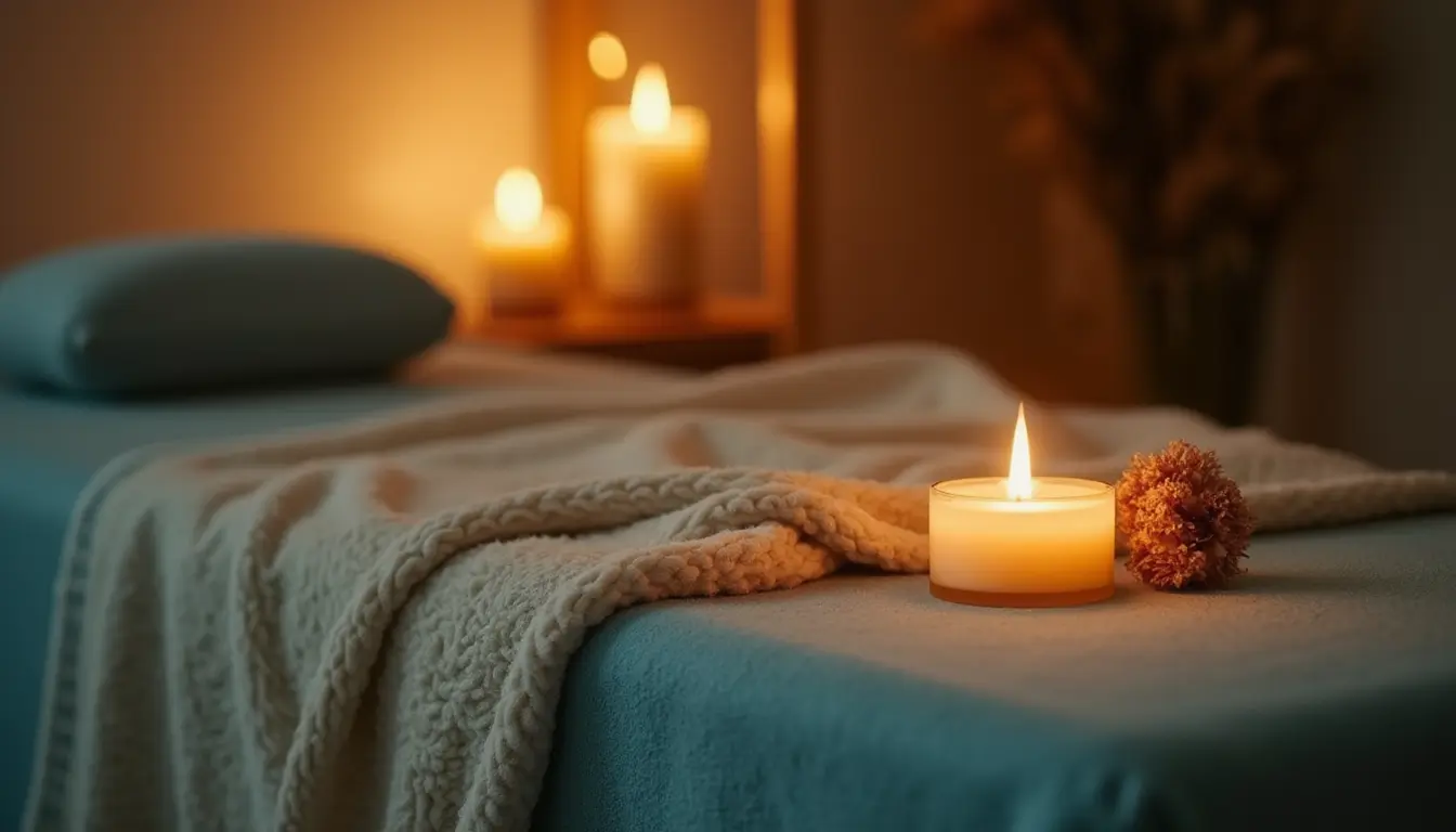 Entspanne deinen Nacken und Rücken mit diesen 4 genialen Produkten