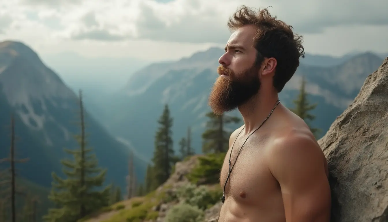 Was passiert, wenn du die Wim-Hof-Methode in deinen Morgen integrierst
