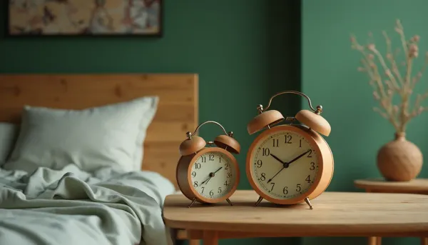 Relaxed aufwachen: Die besten Lichtwecker für einen harmonischen Start