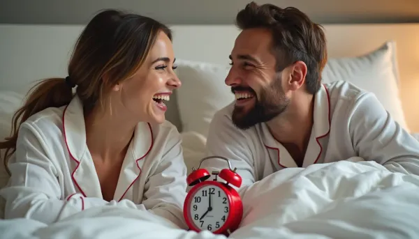 5 morgendliche Gewohnheiten, die deine geistige Klarheit verdoppeln